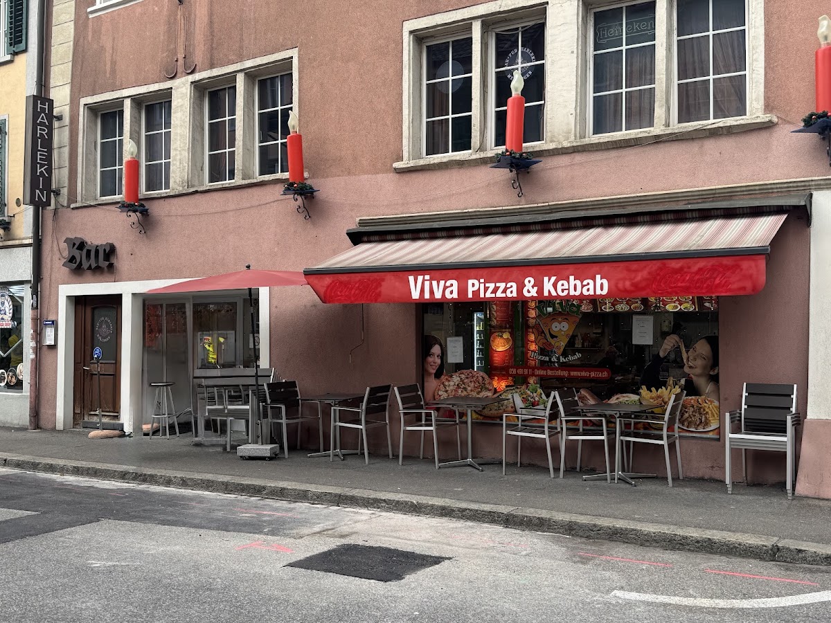 Viva Mellingen Photos 2